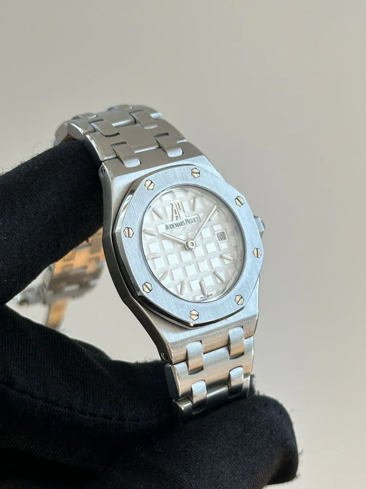Audemars Piguet Royal Oak Offshore Lady Certified 67150ST